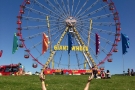 Rockness '13